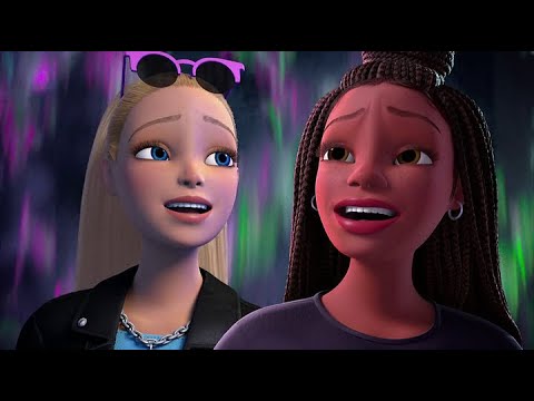 Barbie™ Nagy Város,Nagy Álmok | Álmaink Játszóterén