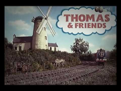 Thomas és barátai a gőzmozdony 10 évad 21 rész