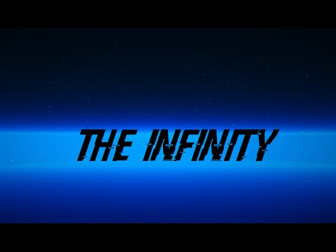 Magyar Minecraft Film : The Infinity