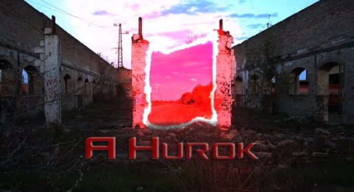 A Hurok - Short Fantasy Film