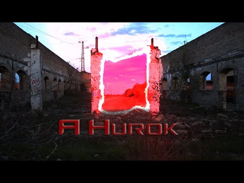 A Hurok – Short Fantasy Film