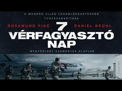 7 vérfagyasztó nap 1080p teljes film magyarul