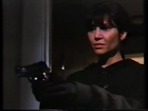Rémálom-Jogos önvédelem(1991) thriller, dráma, krimi, teljes film