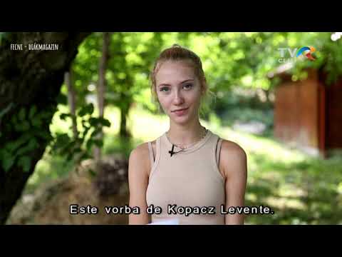 Fecni – diákfilmek – BBTE Magyar Film- és Média Intézet