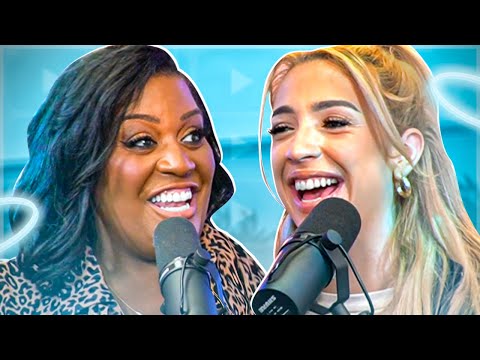Alison Hammond Talks This Morning DRUNK Moments, Hosting Big Brother!? & More FULL PODCAST EP.28