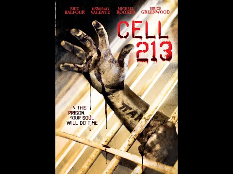 A 213-as cella (2011) teljes film magyarul BluRay