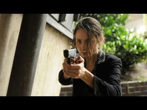 Kémvadászok: A szolgálat kötelez (2016) Teljes Film magyarul ◕✿ 2016 HD