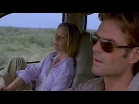 A szellemváros rejtélye (2002) – Teljes film magyarul