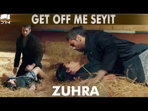Zuhra Rejects Seyit | Best Scene | Turkish Drama | Zuhra
