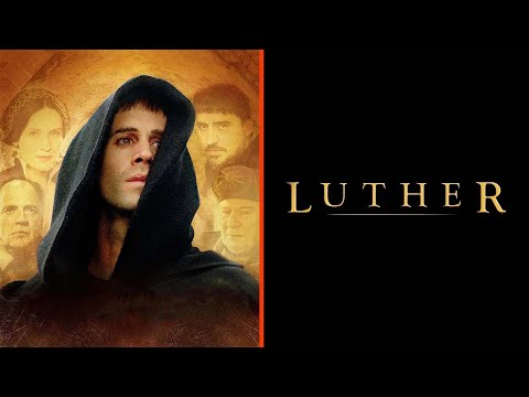 Luther (TELJES FILM, 1080p)