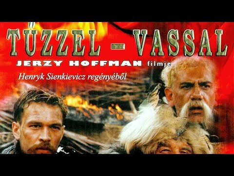 Tűzzel vassal 1080p teljes film magyarul
