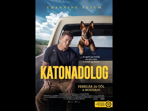 Katonadolog  Teljes Film Magyarul HD