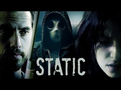 Static: Nincs Menekvés ( 2012 ) Misztikus-Thriller