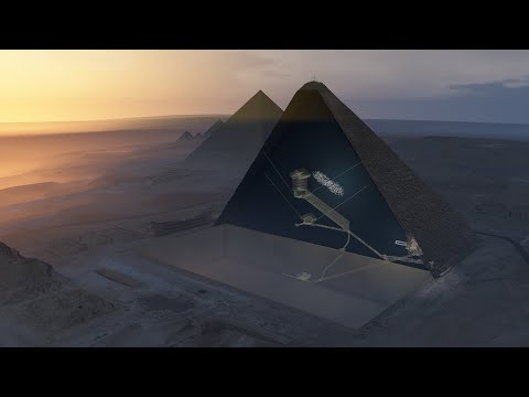 A nagy piramis megfejtése (TELJES FILM | 720p)