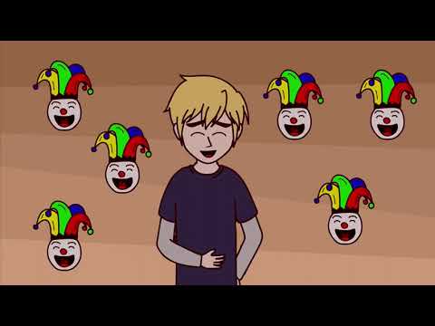 A TESÓM EL AKART ADNI! – Animált történet – Magyar animációs történet
