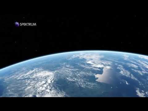 Proxima Centauri – a második Föld – [ Dokumentumfilm 2021 ]