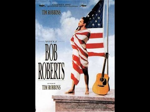 A 100 Legjobb Film / 51. Bob Roberts