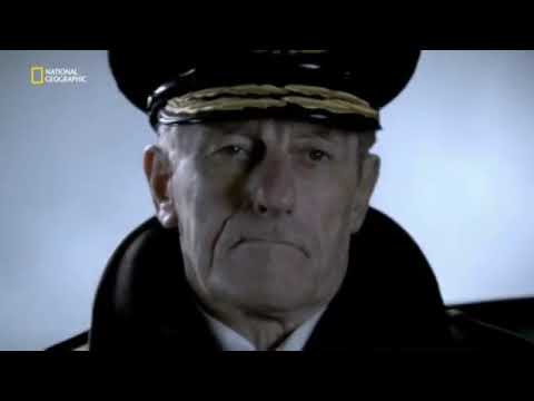 Katasztrófák nyomában – A Bismarck | Dokumentumfilm