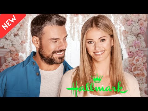 New Hallmark Dream Wedding (2023)  | New Hallmark Movies 2023 | Best Hallmark Romance 2023 full