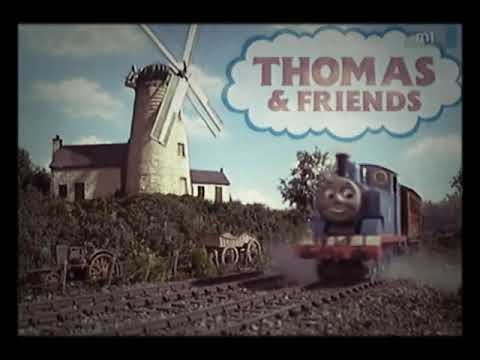 Thomas és barátai a  gözmozdony 10 évad 26 évad