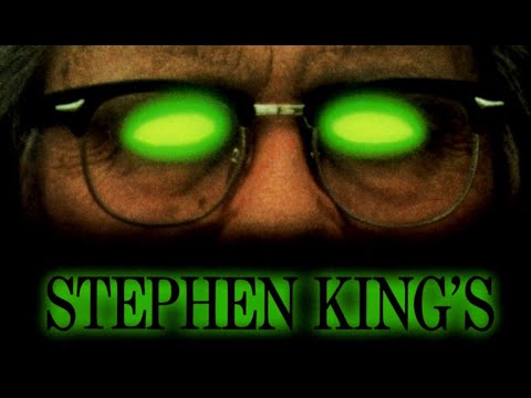Stephen King: Az aranykor – teljes film magyarul – 1. rész