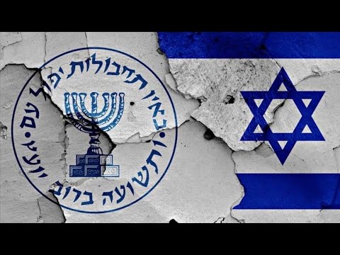 Izrael titkosszolgálat 2.rész – Moszad #mossad Dokumentum film magyarul