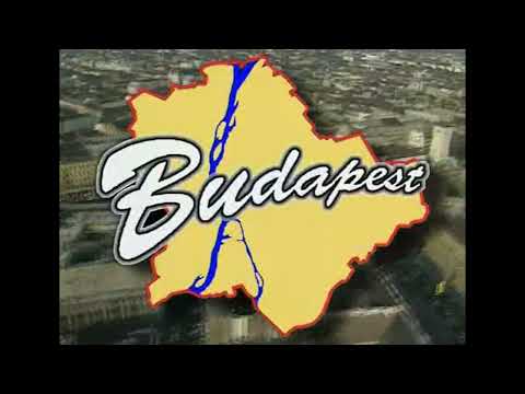 Budapest útifilm teljes zene