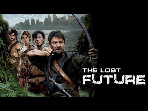 Az elveszett jövő –  teljes film magyarul HD