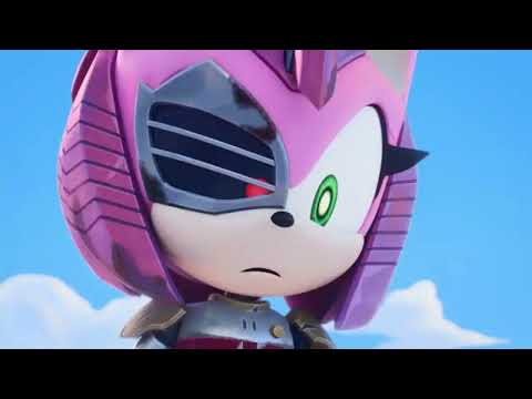 Sonic Prime 8.rész rajongói magyar szinkronnal