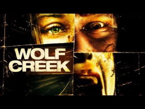 Wolf Creek: A Haláltúra ( 2005 ) Horror-Thriller / Teljes Film… Igaz Történet