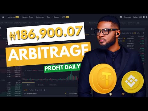Crypto Arbitrage Complete Guide | Make Money Online 2023 with Arbitrage Trading