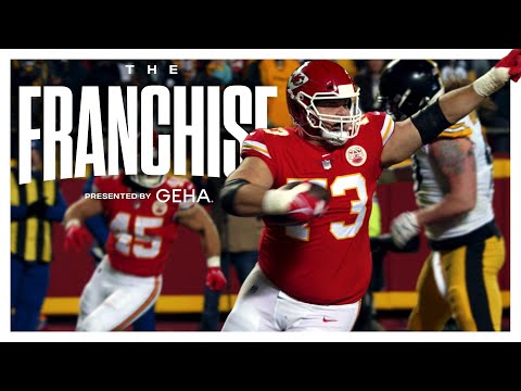 The Franchise Episode 13: Wildcard | Presented by GEHA