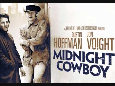 A hét mesterlövésze – Éjféli Cowboy (1969)