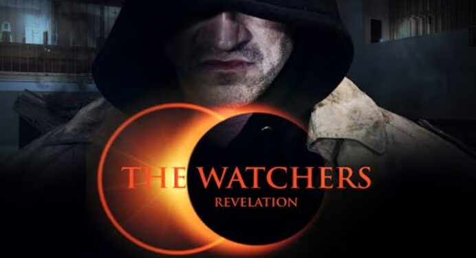 The Watchers: Revelation (2013) | Full Movie | Kaitlin Lory | Carissa Dallis | Titus Wolverton
