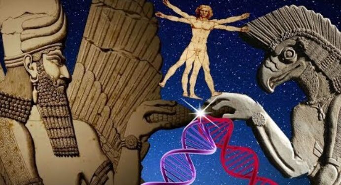 The Anunnaki Creation Story: The Biggest Secret in Human History - Nibiru is Coming