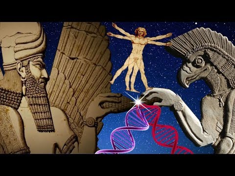 The Anunnaki Creation Story: The Biggest Secret in Human History – Nibiru is Coming