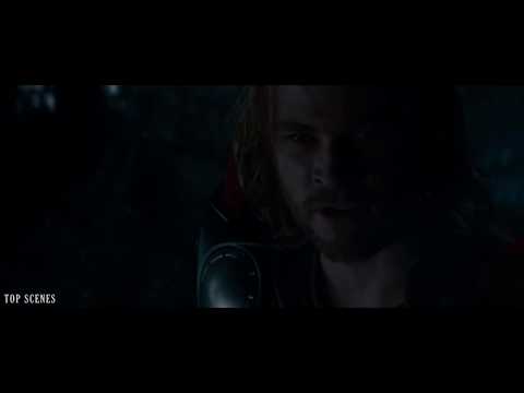Thor és a jég óriások 1. rész | Thor (2011)