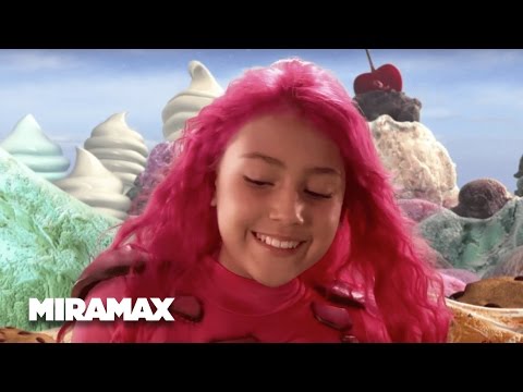 The Adventures of Sharkboy and Lavagirl | ‘Lullaby’ (HD) | MIRAMAX