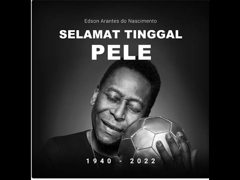 Film Edson Arantes do Nascimento  Birth of a Legend (PELE)