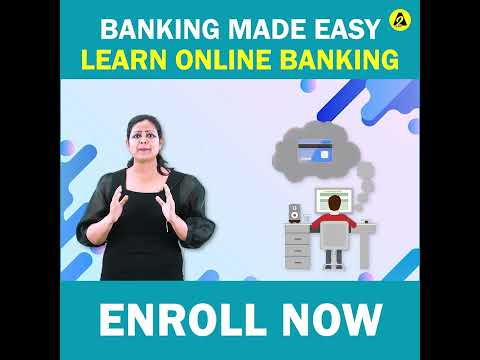 Learn Internet Banking | Step by Step Guidance | Conker App |#shorts