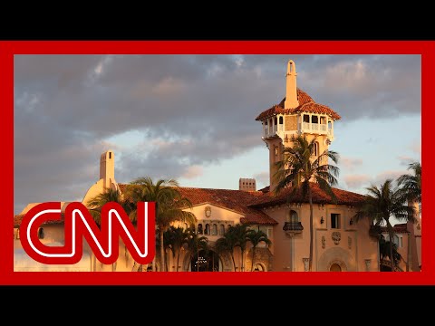 Legal expert reacts to new report about Trump’s Mar-a-Lago documents