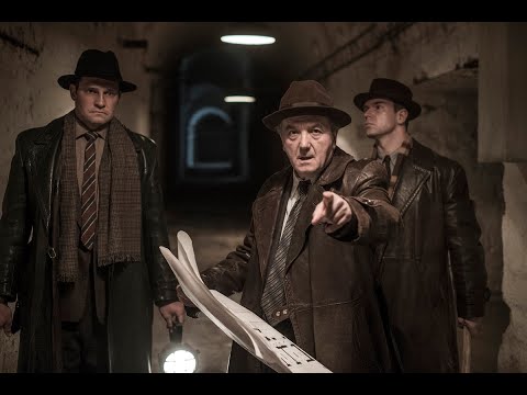 Trezor 2018 – Magyar történelmi film, thriller, börtönös film – Teljes Filmek Magyarul