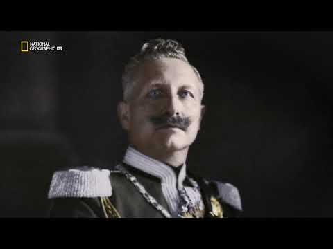 Apokalipszis: az első világháború – 1. rész (Harag) /1080p/