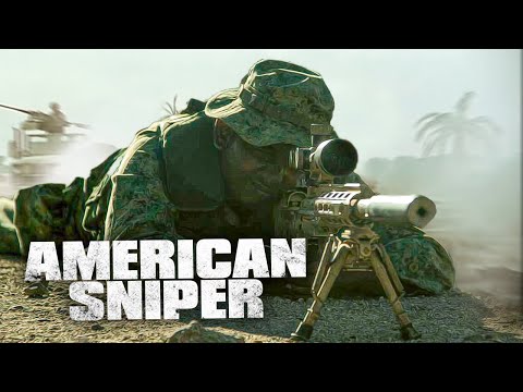 American Sniper – Film complet en français