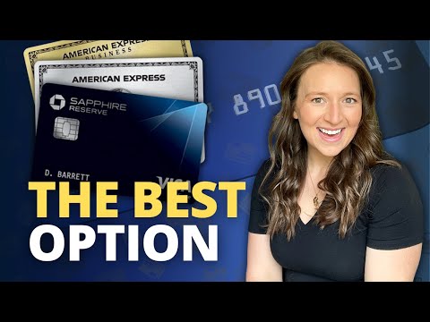 Why You Should Put EVERYTHING On A Credit Card