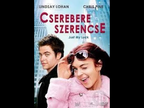Cserebere szerencse/vígjáték,teljes film magyarul/