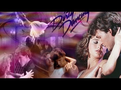 Dirty dancing / Sorsunk egy tánc  (Bereczki Zoltán és Szinetár Dóra)