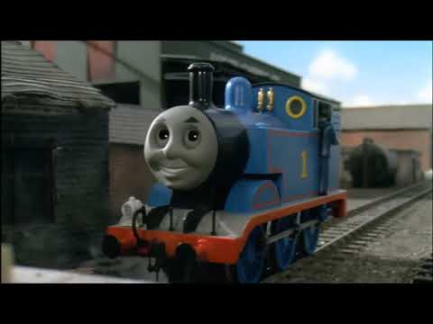 Thomas és Barátai | S07E09 | A Makulátlan Múlt