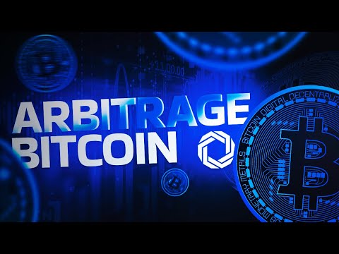 You haven’t seen cryptocurrency arbitrage like this