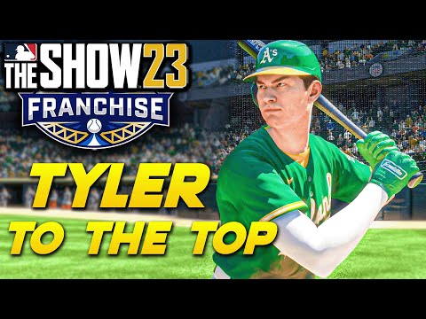New Look Batting Order Tries to Boost our Offense – MLB The Show 23 Franchise | Ep.23
